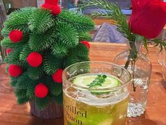 -Grande A'moo(上海万象城店)