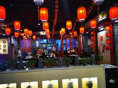 -满园春饼(美乐城店)