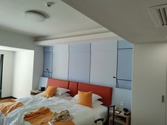 -三亚亚龙湾天域度假酒店