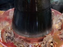 -阿明烧烤·烤鱼·小龙虾(水清路店)