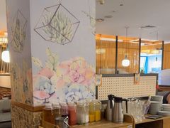 -菊上料理(蜀山银泰百货店)