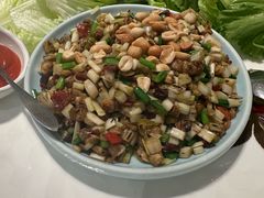 -滋粥楼·顺德菜(番禺广场总店)