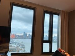 -上海外滩英迪格酒店
