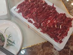 -潮悦牛肉火锅城(水贝店)