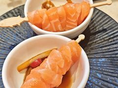 -争鲜回转寿司(东方银座店)