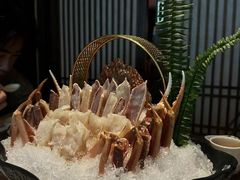 -揽季锅物会.福建黄鱼.海鲜姿造(五四路店)