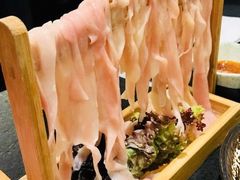 鸭肠-湊湊火锅·茶憩(石家庄万象城店)