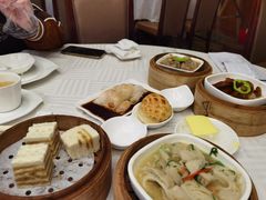 -潮福城大酒楼·潮粤菜·港式点心(阳光城店)