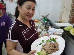 -老妈私房菜