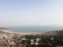 -崂山仰口游览区