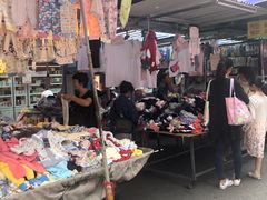 -花园街