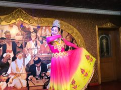 -维吾尔餐厅(宜山路店)