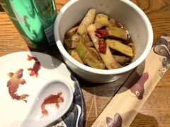-渝是乎川渝小炒(新世界百货望京店)