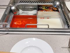 -海底捞火锅(龙湖三千集店)