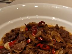 -喜湘宴·精致湖南菜(和平西桥店)