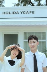 点击看大图 -太古映画婚纱摄影(天河店)