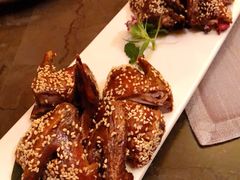 -西安凯悦酒店·湖畔中餐厅