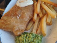 -FISH&POTATO Cō(地中海美食 万象城店)