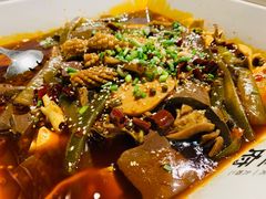 -杨记隆府(汉街店)