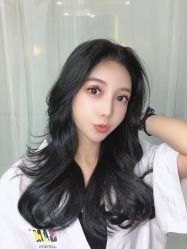 -3AM HAIR SALON染发接发
