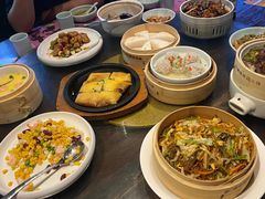 -丽华园(汉阳龙阳店)