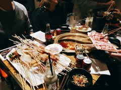 -六婆串串香