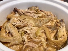 -民间瓦缸煨汤館(嵩山路店)