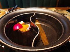 -温野菜涮涮锅(大悦城店)