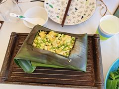 -沿途四季·云南菜·诗酒茶(蓝色港湾店)