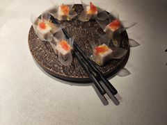 -穿越·外婆家(西溪天堂店)