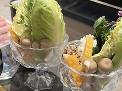 -合乐·创意火锅(亚东柒号店)