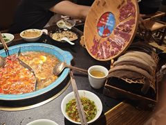 -吼堂老火锅(太古里总店)