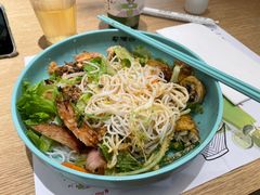 -蔡澜Pho·越南粉餐厅(海上世界店)