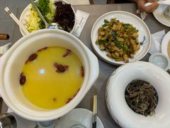 -十里·东湖院子(湖北省博物馆店)
