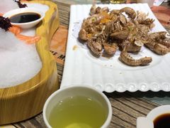 -宝燕海货工场(长江国际店)