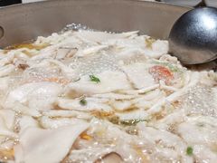 -芭夯兔·兔肉汤锅(新都店)