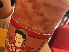 -LELECHA乐乐茶(美罗城店)