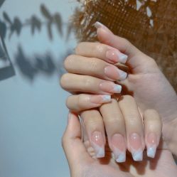 -NEW LOOK-绿麓 · 美甲美睫脱毛工作室