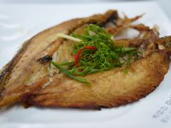 -海鲜街菜馆(海珠南路店)