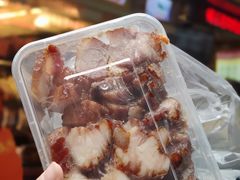 -西华美食•老广烧腊(百灵路店)