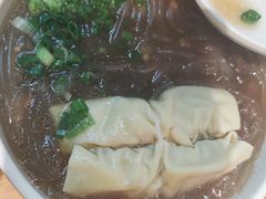 -景芳周大姐烧麦(东新店)