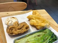 -头壹号饸饹面·大油条(常营店)