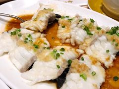古法龙趸腩蒸球-金玉满堂潮州酒楼(无限极荟购物广场店)