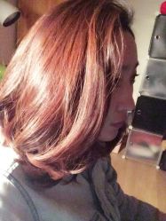 尼采美发中心-霓·Hair