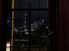 -YUE·6·西式融合餐厅(外滩六号店)