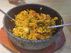 -小木屋拌饭(沈阳中街大悦城店)