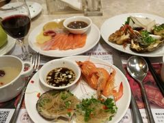 -芭菲盛宴·环球美食(解放碑英利国际店)