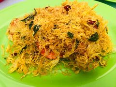 -明记烧鱼美味店