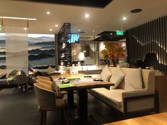 -隐泉之语日式料理(王府中环店)