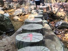 -牛鱼嘴原始生态风景区
